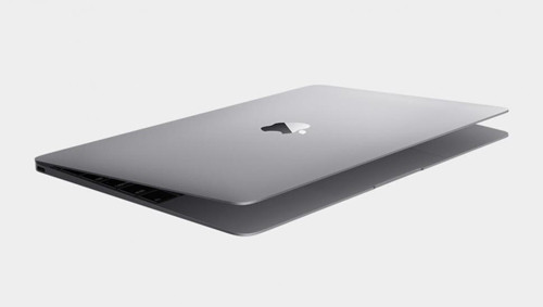 Apple đột phá với MacBook mới siêu mỏng, siêu nhẹ