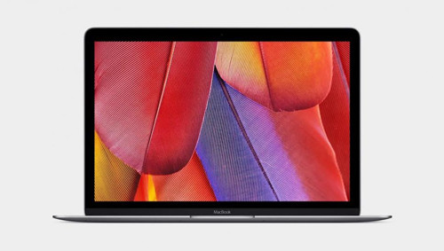 Apple đột phá với MacBook mới siêu mỏng, siêu nhẹ