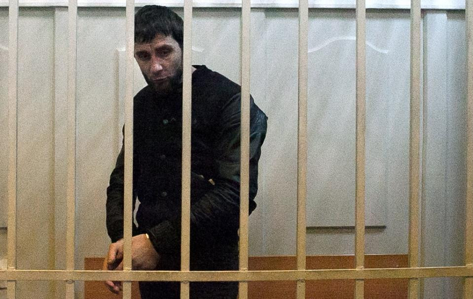 Vụ án Nemtsov: Nghi can nhận tội do bị “tra tấn”?