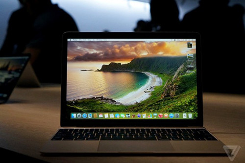 Nên chọn Dell XPS 13 hay Apple MacBook 12 inch?