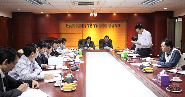 Phát triển KT-XH tỉnh Hà Giang trong mối liên kết vùng Đông Bắc và Tây Bắc
