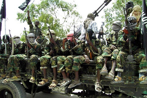 IS chấp nhận lời thề của Boko Haram