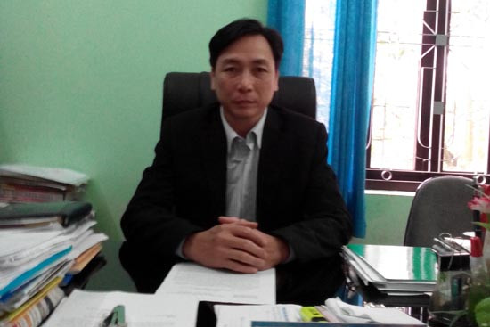 Chánh án TAND huyện Gio Linh (Quảng Trị): Người luôn tận tụy, hết mình vì công việc