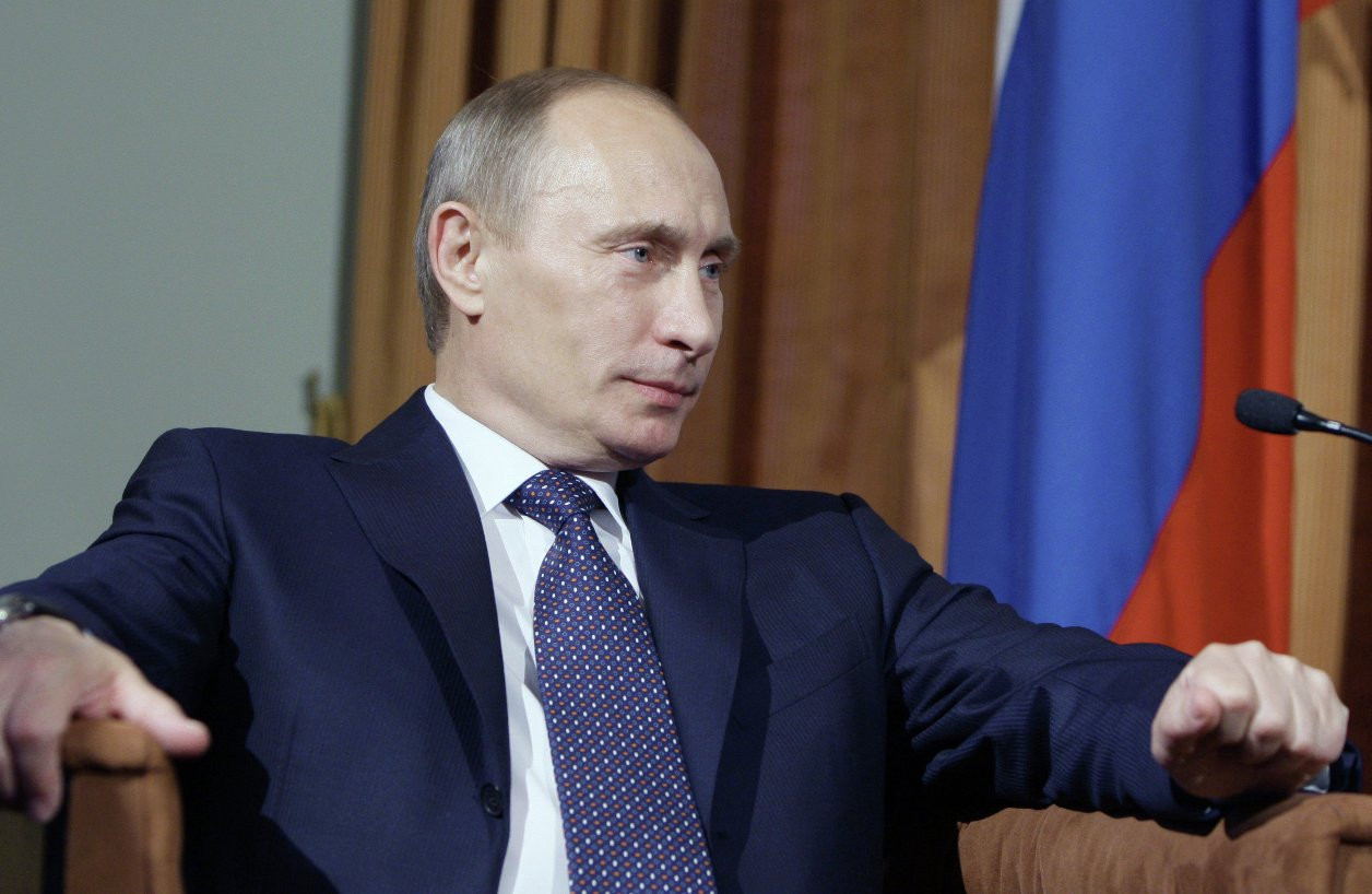 5 giả thuyết về sự “biến mất” của Tổng thống Putin