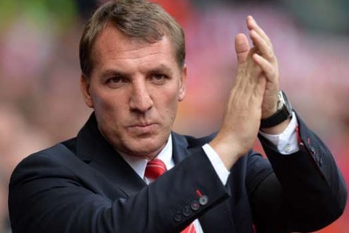 Thắng Swansea, HLV Brendan Rodgers lên tiếng đe dọa M.U