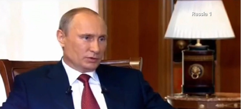 Tổng thống Putin: Nga sẵn sàng sử dụng vũ khí hạt nhân “nếu cần”