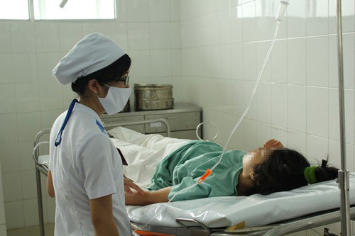 Mỗi ngày có 9 phụ nữ Việt chết vì ung thư cổ tử cung 
