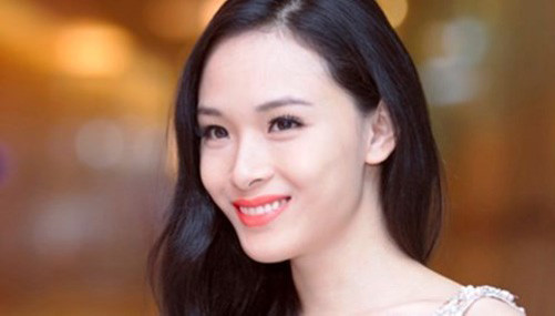 “Hoa hậu người Việt tại Nga năm 2007” lừa đảo chiếm đoạt tài sản