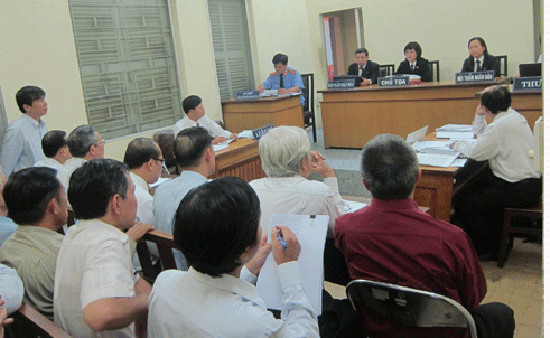Hoàn thiện mô hình tố tụng hành chính Việt Nam: Cần thể chế hóa tinh thần Hiến pháp và Luật Tổ chức Tòa án