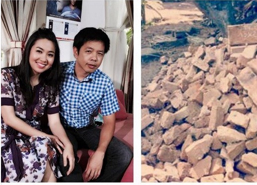 10 ảnh hot nhất Facebook nhà sao Việt ngày 20/3