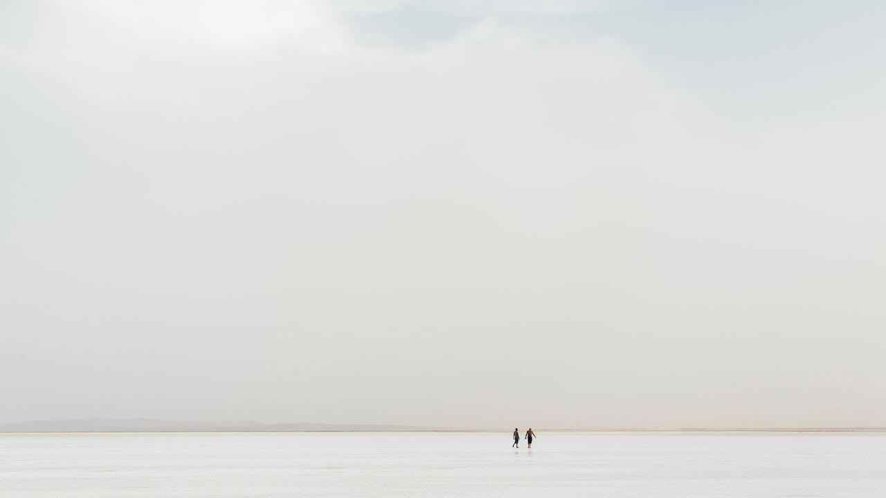 Đến thăm vùng đất khắc nghiệt nhất thế giới ở sa mạc Danakil
