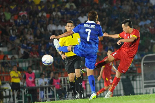 Thua U23 Thái Lan 1-3: Olympic Việt Nam còn nhiều việc phải làm