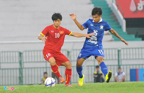 Thua U23 Thái Lan 1-3: Olympic Việt Nam còn nhiều việc phải làm
