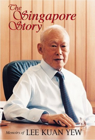 Tài “tề gia” của cựu Thủ tướng Lý Quang Diệu