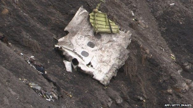 Tai nạn Airbus A320: Tìm thấy hộp đen thứ hai không có nội dung