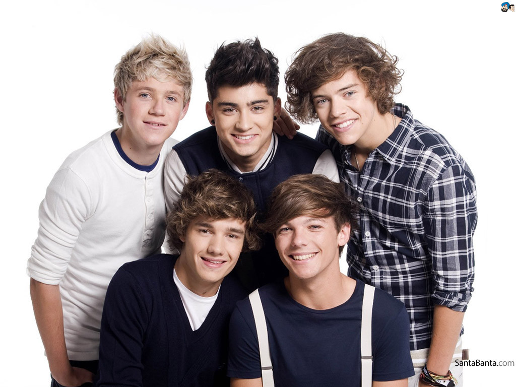 Thành viên nhóm One Direction rút khỏi nhóm
