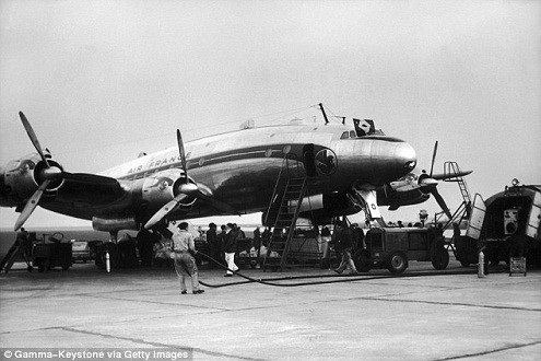 62 năm trước, một máy bay từ Pháp tới Việt Nam gặp nạn giống hệt vụ Airbus 320