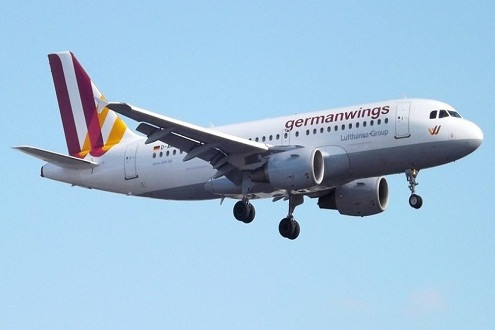 Airbus 320 rơi, nhiều khả năng phi công có âm mưu tiêu diệt máy bay?