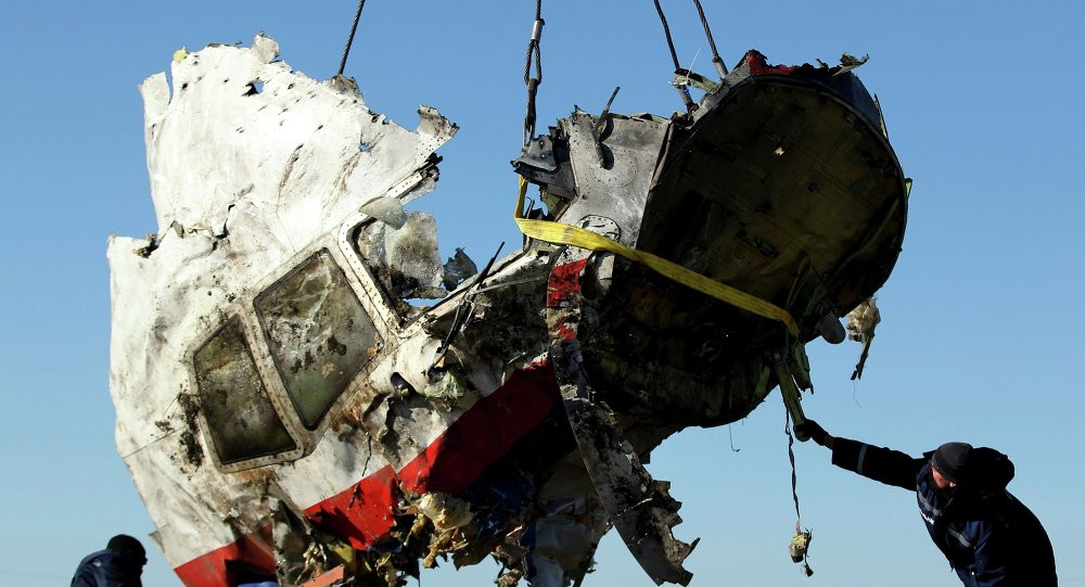 Quyết không cho Nga “thoát tội”, CIA từ chối chia sẻ thông tin vụ MH17