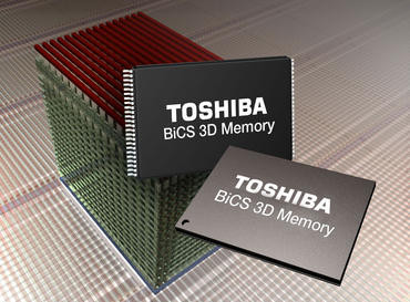 Intel phát triển công nghệ bộ nhớ flash rẻ hơn, dung lượng lớn hơn