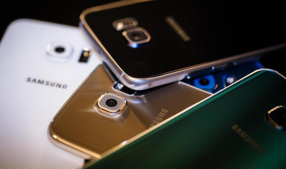Nên đầu tư Galaxy S6, S6 Edge hay trung thành với S5
