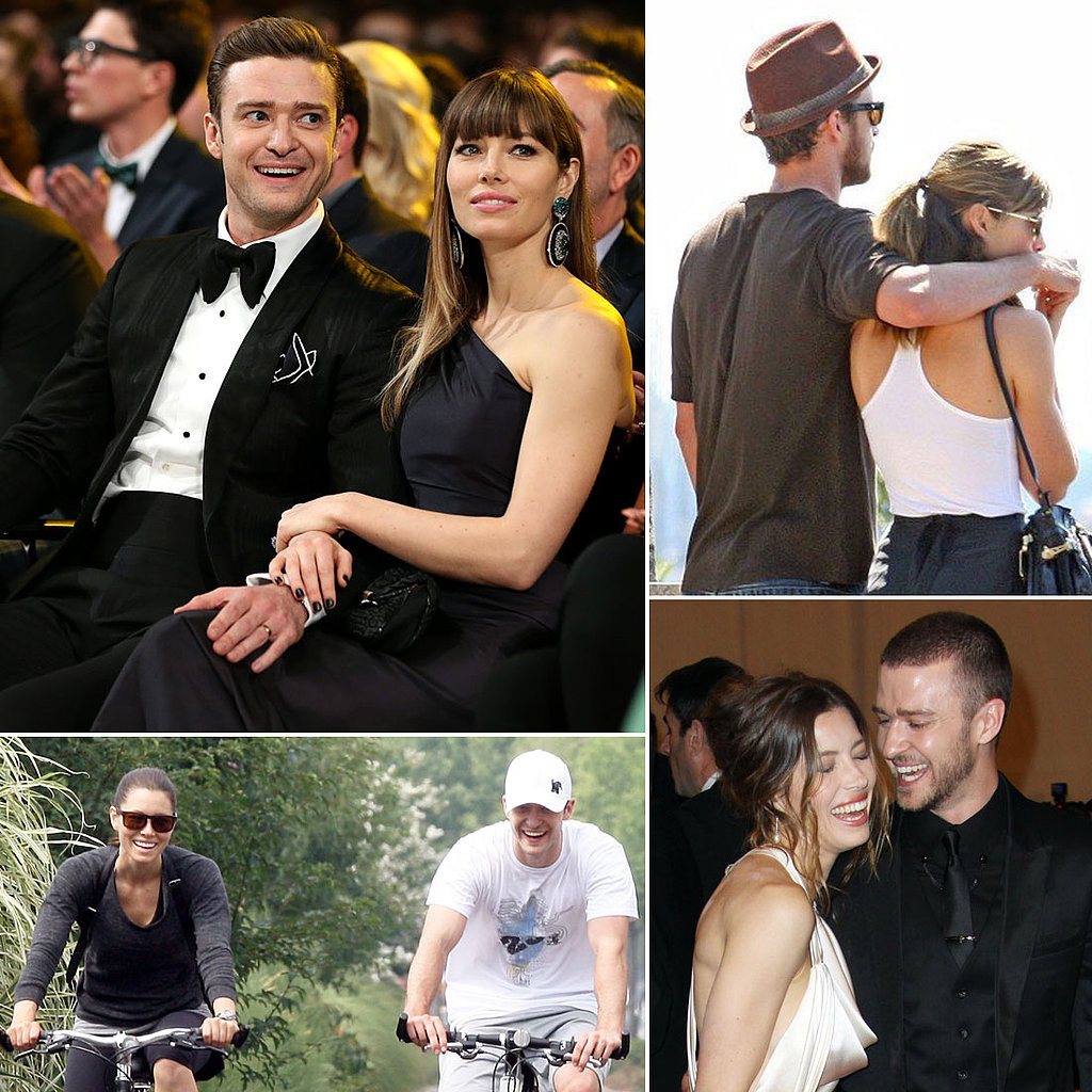 Những khoảnh khắc ngọt ngào của vợ chồng Justin Timberlake trước khi đón thành viên mới 