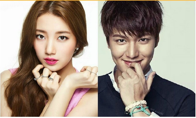 Suzy tiết lộ điểm lôi cuốn của Lee Min Ho