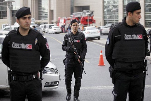 Thổ Nhĩ Kỳ: Công tố viên bị nhóm vũ trang cánh tả bắt cóc