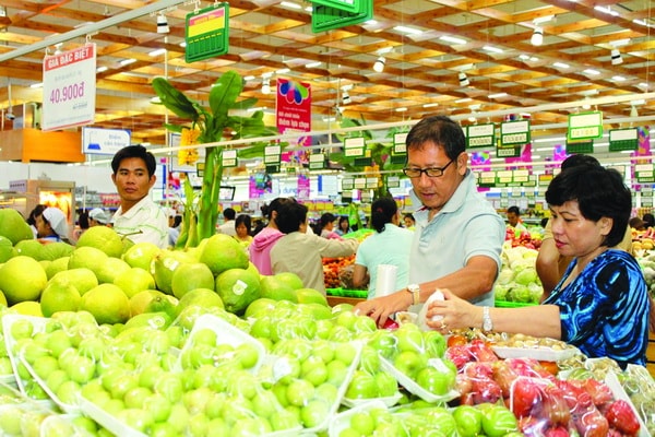 Nhập siêu và “bài toán” tránh phụ thuộc vào một thị trường