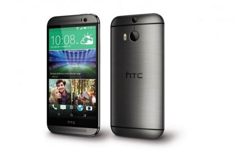 HTC One M8s - bản sao rút gọn của One M8