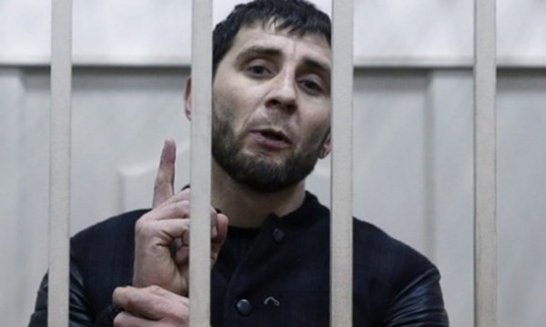 Nghi can giết Boris Nemtsov tiếp tục “vu cáo” chính quyền Moscow?