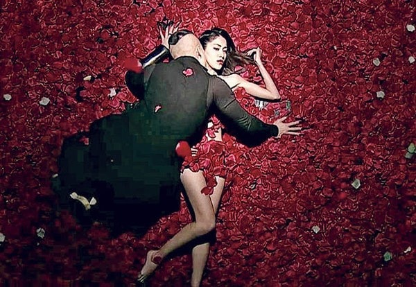 Phim mới của tài tử Trịnh Gia Dĩnh dính nghi án đạo ý tưởng