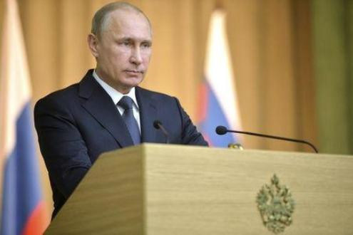 Moscow chỉ trích “chiến dịch chống Nga” ở Mỹ