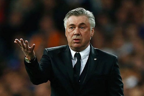 Tin nóng trong ngày: HLV Ancelotti muốn đổi 9 lấy 1