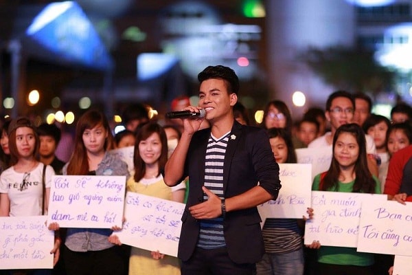 Chưa được cấp phép, VTV “vượt rào” phát sóng Vietnam Idol 2015?