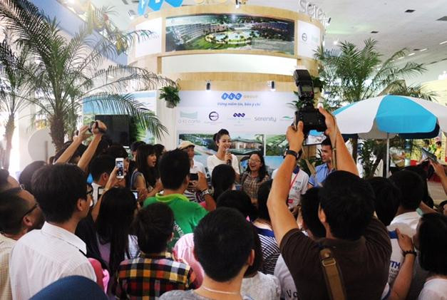 Resort FLC: Điểm đến Du lịch quốc tế Việt Nam 2015