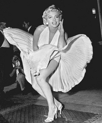Cái chết bất ngờ của nữ minh tinh Marilyn Monroe (Kỳ 1): Lật lại vụ án