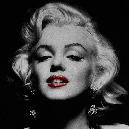 Cái chết bất ngờ của nữ minh tinh Marilyn Monroe (Kỳ 2): Cuộc đời của Marilyn Monroe