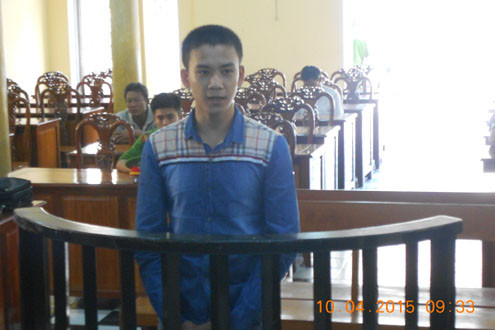 Sang Campuchia dự tiệc cưới, bị hai thanh niên hiếp dâm
