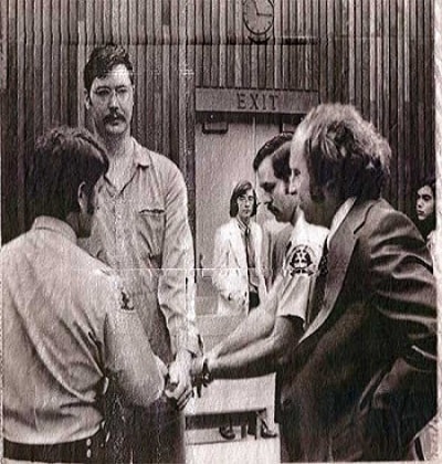 Edmund Kemper - Tên sát nhân thiếu niên máu lạnh nhất nước Mỹ (Kỳ 2): Thành phố của tử thần