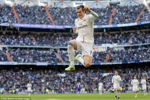 Tin nóng trong ngày: Bale kịp tham dự tứ kết C1; Sterling ở lại Liverpool