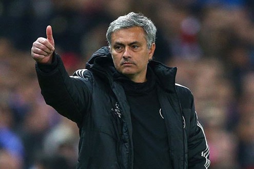 Tin nóng trong ngày: HLV Mourinho xuất sắc nhất NHA về phòng ngự