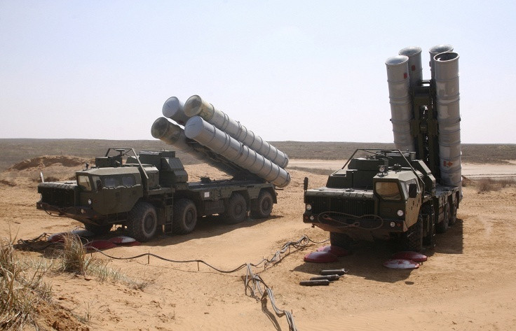 Nga - Iran “bắt tay” bằng tên lửa, Mỹ - Israel tức giận