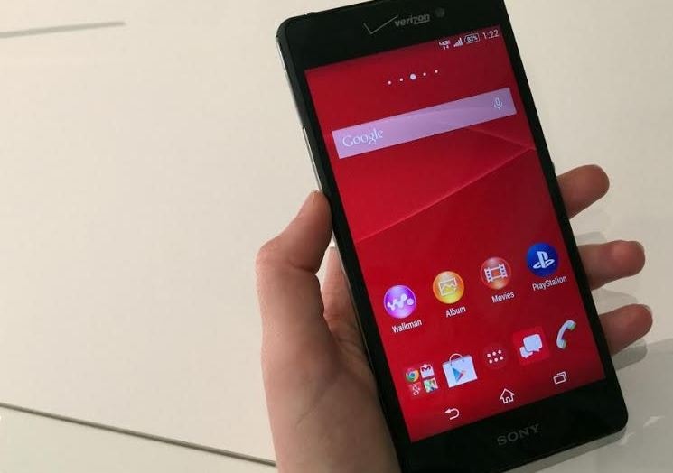 Siêu phẩm Sony Xperia Z4 sẽ có điểm nào hấp dẫn