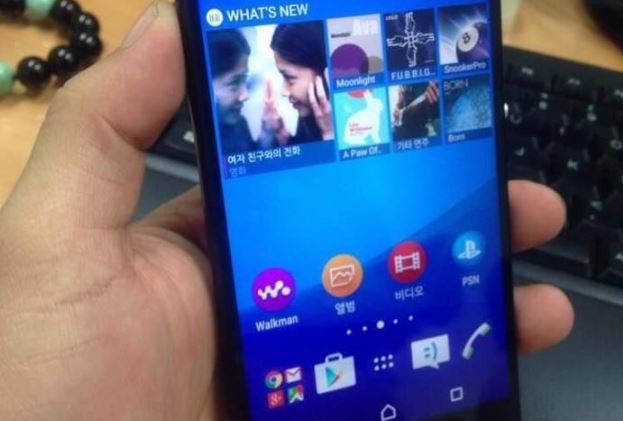 Siêu phẩm Sony Xperia Z4 sẽ có điểm nào hấp dẫn