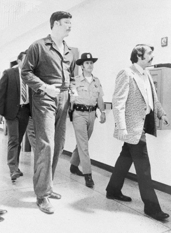 Edmund Kemper - Tên sát nhân thiếu niên máu lạnh nhất nước Mỹ (Kỳ 3): Tội ác tày trời