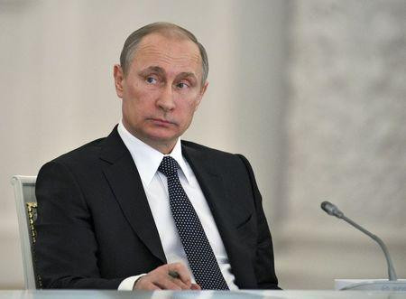 Điện Kremlin gây sốc với công bố thu nhập Tổng thống Putin