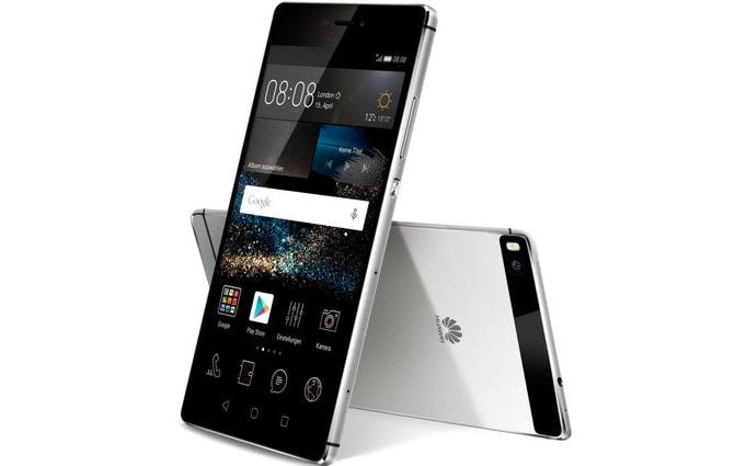 Smartphone mới từ Huawei chụp hơn cả iPhone?