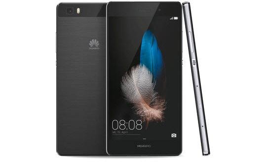 Smartphone mới từ Huawei chụp hơn cả iPhone?