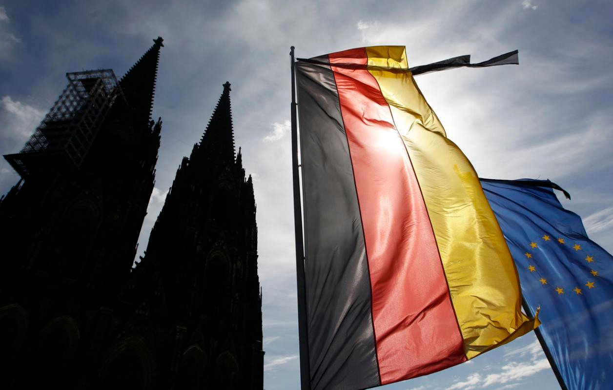 Tổng thống Đức: Thảm họa Germanwings là một “sự kinh hoàng khó tin” 
